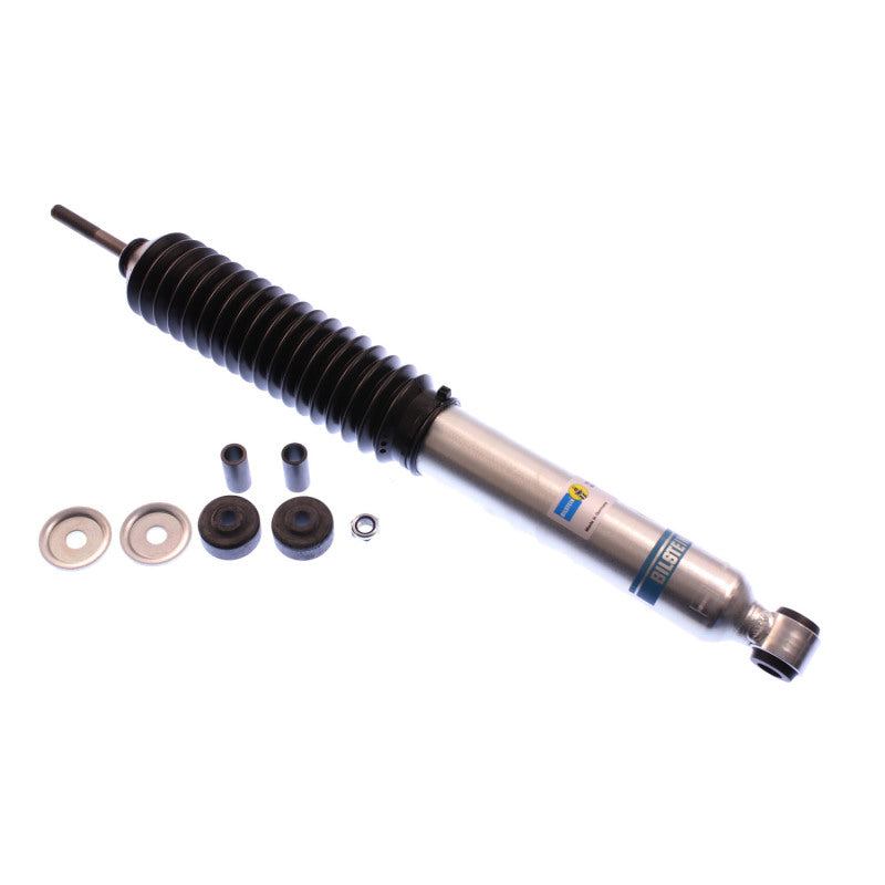 Bilstein 24-185684 - 5100 Series 1983 Ford Ranger Base Standard Cab Pickup Front 46mm Monotube Shock Absorber