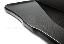 Load image into Gallery viewer, Anderson Composites AC-RSD15FDMU FITS 15-16 Ford Mustang Rear Seat Delete