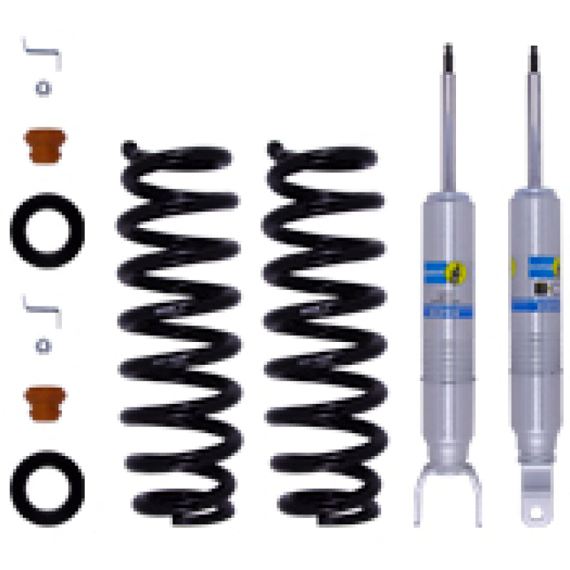 Bilstein 47-293540 FITS 47-293540 - B8 6112 19-20 Ram 1500 Front Suspension Kit