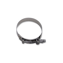 Load image into Gallery viewer, Mishimoto MMCLAMP-2 FITS 2 Inch Stainless Steel T-Bolt Clamps