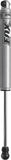 FOX 985-24-168 FITS 985-24-168 - Fox 2014+ Dodge 2500 2.0 Perf Series 8.6in. Smooth Body IFP Front Shock / 0-2in Lift