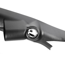 Load image into Gallery viewer, AutoMeter 12136 - Autometer 2015+ Ford Mustang Coupe 2 1/6in Dual A-Pillar Gauge Mount