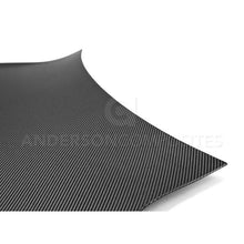 Load image into Gallery viewer, Anderson Composites AC-TL14CHCAM-OE FITS 14-15 Chevrolet Camaro Type-OE Decklid