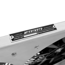 Load image into Gallery viewer, Mishimoto MMFS-MUS-79 FITS 79-93 Ford Mustang Aluminum Fan Shroud Kit