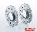 Eibach S90-2-12-002 FITS Pro-Spacer 12mm Spacer / Bolt Pattern 5x120 / Hub Center 72.5 for 01-06 BMW M3 (E46)