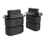 Timbren DF25004E FITS DF25004E FITS 2014 Ram 2500 SLT 4WD Front Suspension Enhancement System