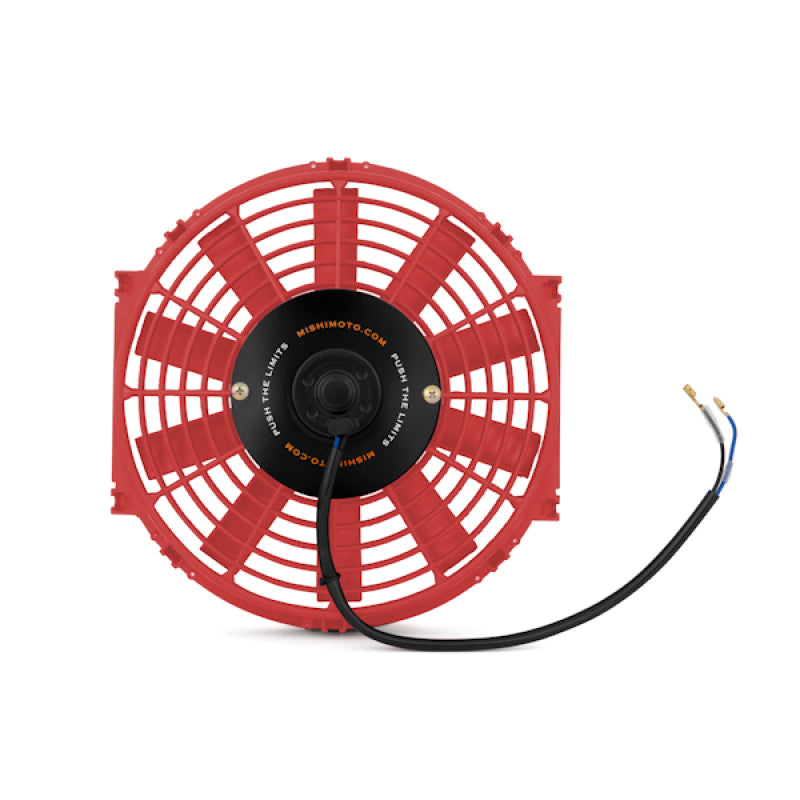 Mishimoto MMFAN-10 FITS 10 Inch Electric Fan 12V