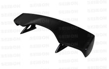 Load image into Gallery viewer, Seibon RS0005HDS2K-TF FITS 00-10 Honda S2000 TF Carbon Fiber Rear Spoiler