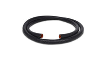 Load image into Gallery viewer, Vibrant 20415 FITS 5/16in (8mm) I.D. x 5 ft. Silicon Heater Hose reinforced - Black