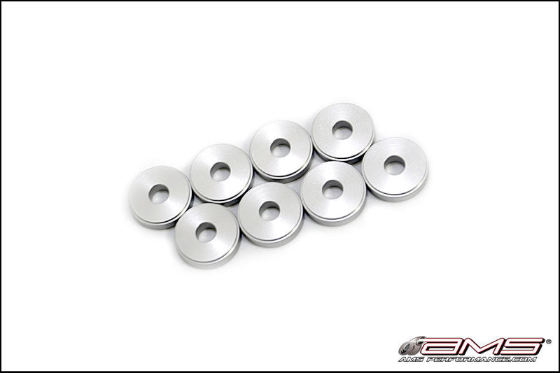 AMS AMS.01.03.0109-1 - Performance 03-07 Misubishi EVO VIII/IX 8 Piece Shifter Base Bushings