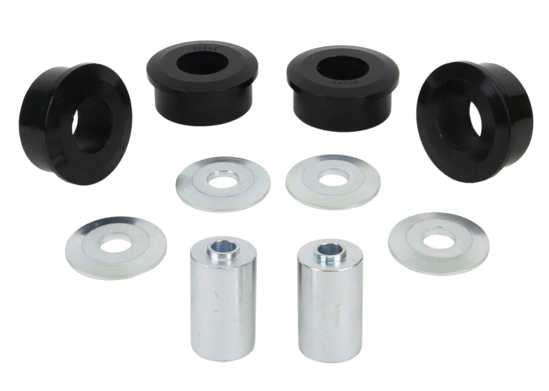 Whiteline W0504 - VAG MK4/MK5 Rear Trailing Arm Bushing Kit