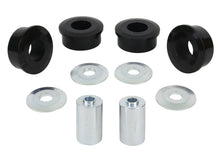 Load image into Gallery viewer, Whiteline W0504 - VAG MK4/MK5 Rear Trailing Arm Bushing Kit