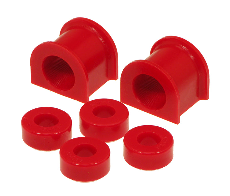 Prothane 18-1115 FITS 96-01 Toyota 4Runner Front Sway Bar Bushings26mmRed