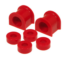 Load image into Gallery viewer, Prothane 18-1115 FITS 96-01 Toyota 4Runner Front Sway Bar Bushings26mmRed