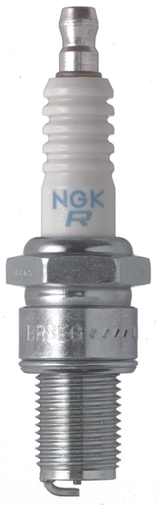 NGK 3230 - Racing Spark Plug Box of 4 (BR9EG)