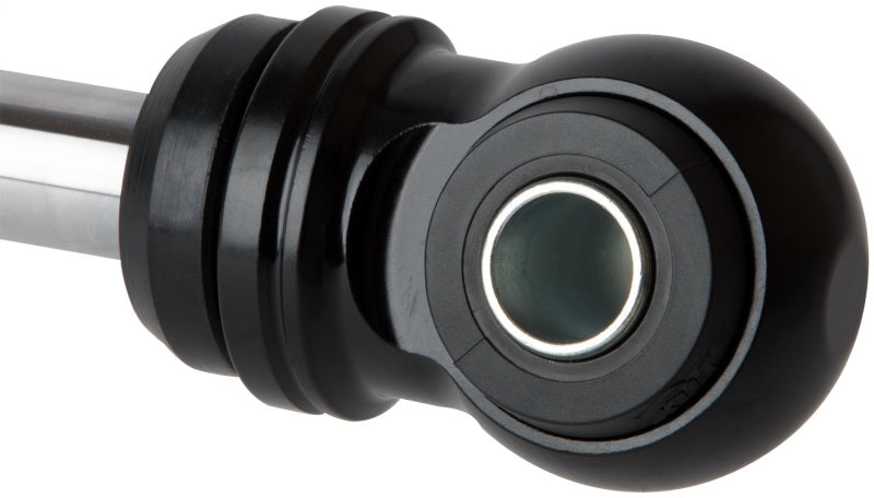 FOX 985-24-057 - Fox 2.0 Performance Series 10.1in. Smooth Body Remote Res. Shock w/Stem Mount / Std TravelBlack