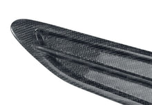 Load image into Gallery viewer, Seibon FD1213SCNFRS-BR FITS 12-13 BRZ/FRS BR Style Carbon Fiber Fender Ducts (Pair)