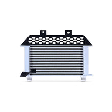 Load image into Gallery viewer, Mishimoto MMOC-FOST-13T FITS 13+ Ford Focus ST Thermostatic Oil Cooler KitSilver