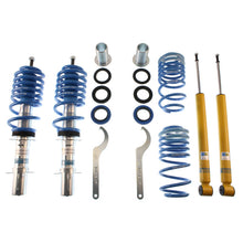 Load image into Gallery viewer, Bilstein 47-124851 - B14 (PSS) 99-06 VW Golf/99-05 Jetta/99-10 Beetle Front &amp; Rear Performance Suspension System