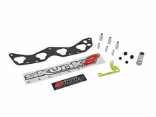 Load image into Gallery viewer, Skunk2 Racing 307-05-9200 - Skunk2 Ultra Series D Series Race Intake Manifold3.5L Silver Manifold
