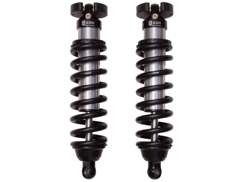 ICON 58610 FITS 58610 FITS 96-04 Toyota Tacoma / 96-02 Toyota 4Runner 2.5 Series Shocks VS IR Coilover Kit