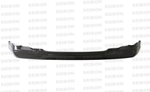 Load image into Gallery viewer, Seibon FL0607LXIS-TS FITS 08-09 Lexus IS250/350 TS Carbon Fiber Front Lip