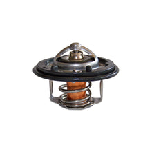 Load image into Gallery viewer, Mishimoto MMTS-SUP-86L FITS 86-92 Toyota Supra 155 Deg F/68 Deg C Racing Thermostat