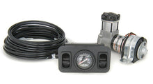 Load image into Gallery viewer, Ridetech Small OverLoad Style Compressor Kit Dual Switch