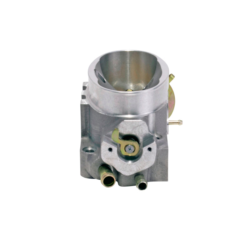 BBK 1539 FITS 89-92 GM 305 350 Twin 58mm Throttle Body Power Plus Series