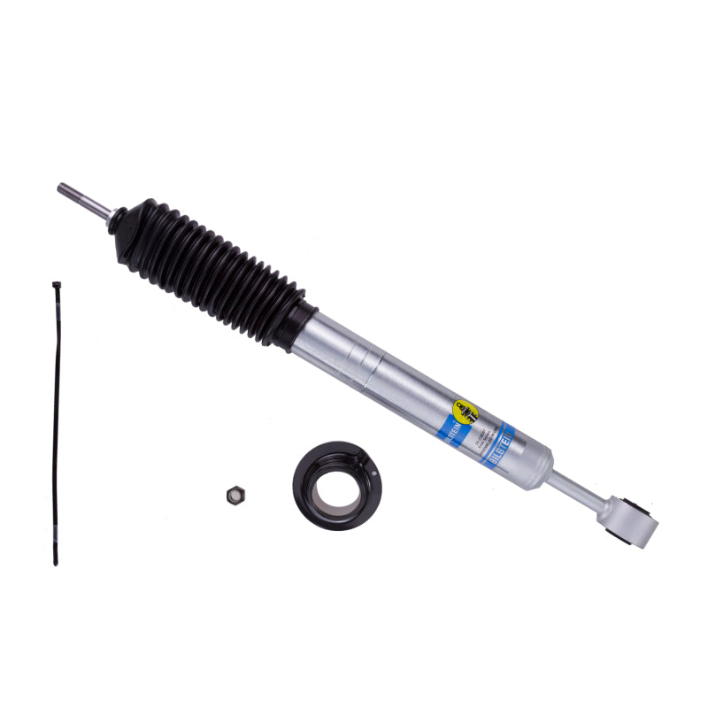 Bilstein 24-239387 - 5100 Series 2008 Toyota Sequoia SR5 Premium Front 46mm Monotube Shock Absorber