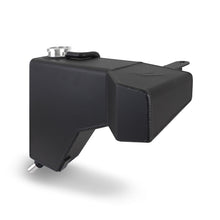Load image into Gallery viewer, Mishimoto MMRT-SRT-15BK FITS 2015+ Hellcat Aluminum Expansion TankBlack