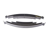 Hellwig 3511 FITS 3511 FITS 11-21 Ford F-250 Load Pro- Up To 3500lb Level LC 4 Leaf Stack Helper Spring w/o Mounting Kit