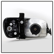 Load image into Gallery viewer, SPYDER 9033292 FITS 9033292 - Xtune Toyota Tundra Regular/Access Cab 00-04 OEM Style Headlights &amp; Corner Lights HD-JH-TTUN00-AM-BK