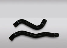 Load image into Gallery viewer, Mishimoto MMHOSE-ECL-95TBK FITS 95-99 Mitsubishi Eclipse Turbo Black Silicone Hose Kit