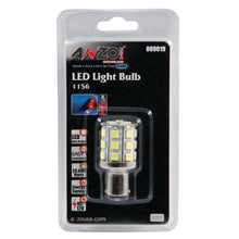 Load image into Gallery viewer, ANZO 809019 - LED Bulbs Universal LED 1156 White24 LEDs 2in Tall