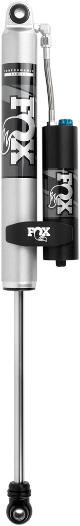 FOX 985-26-174 - Fox 2017+ Ford Super Duty 2.0 Perf Series 12.1in. Smooth Body IFP Rear Shock / 0-1in. Lift w/ CD Adj