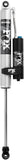 FOX 985-26-174 - Fox 2017+ Ford Super Duty 2.0 Perf Series 12.1in. Smooth Body IFP Rear Shock / 0-1in. Lift w/ CD Adj