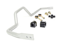 Load image into Gallery viewer, Whiteline BNR26XZ - 89-93 Nissan Skyline R32 GTS RWD Rear 24mm Swaybar-X h/duty Blade adjustable