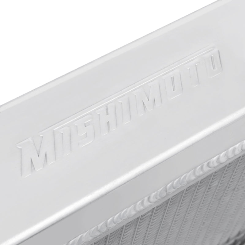 Mishimoto MMRAD-SUP-86 FITS 86-93 Toyota Supra Manual Aluminum Radiator