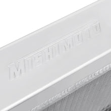 Load image into Gallery viewer, Mishimoto MMRAD-SUP-86 FITS 86-93 Toyota Supra Manual Aluminum Radiator