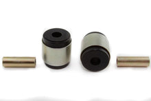 Load image into Gallery viewer, Whiteline W61381A - Plus 6/94-7/98 Legacy / 4/93-06 Impreza Rear Trailing Arm Bushing Kit