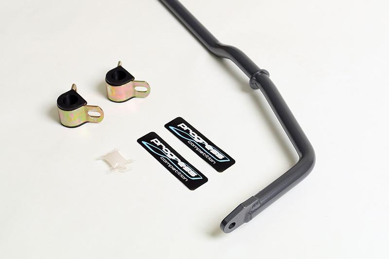 Progress Technology 62.1122 - Progress Tech 99-04 Mazda Protege/Protege 5 Rear Sway Bar (22mm)