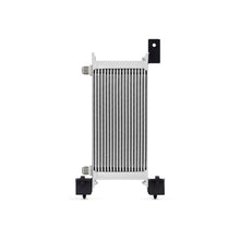 Load image into Gallery viewer, Mishimoto MMOC-WRA-07 FITS 07-11 Jeep Wrangler JK Oil Cooler KitSilver