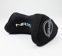 Load image into Gallery viewer, NRG SA-001BK - Memory Foam Neck Pillow For Any Seats- Black