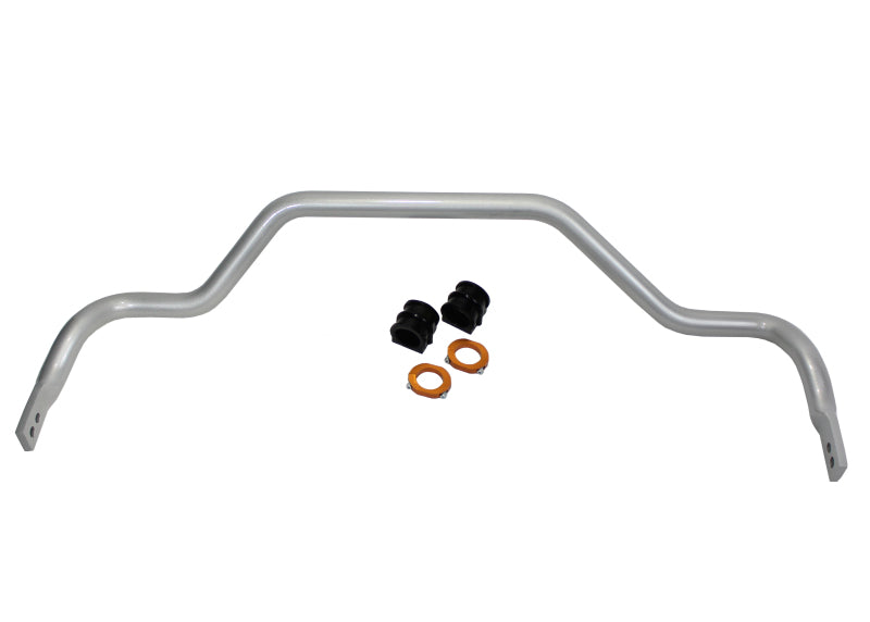 Whiteline BSF41Z - 09+ Subaru Legacy Front 24mm Heavy Duty Blade Adjustable Swaybar