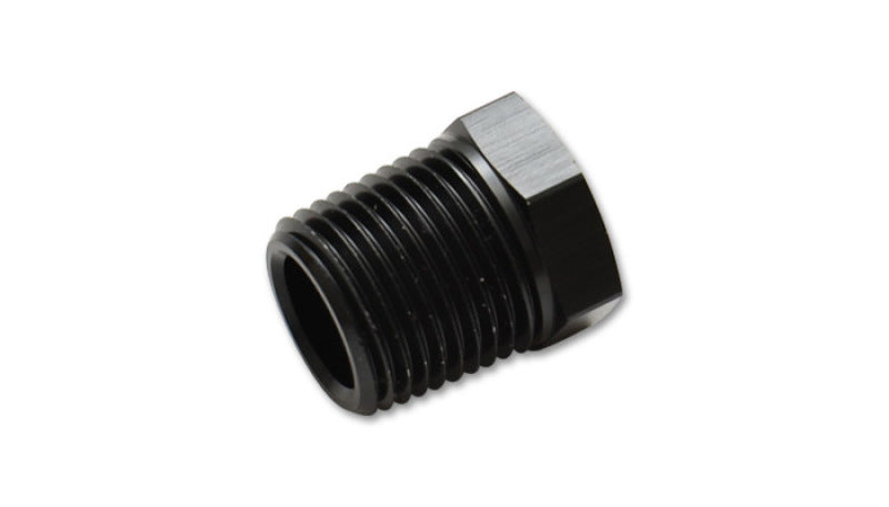 Vibrant 3/8in NPT Hex Head Pipe Plugs - free shipping - Fastmodz
