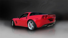 Load image into Gallery viewer, Corsa 06-11 Chevrolet Corvette C6 Z06 7.0L V8 XO Pipe Exhaust