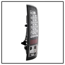 Load image into Gallery viewer, SPYDER 5002617 - Spyder Dodge Ram 07-08 1500/Ram 07-09 2500/3500 LED Tail Lights Black ALT-YD-DRAM06-LED-BK