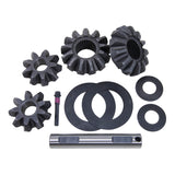 Yukon Gear & Axle YPKGM8.6-S-30V2 - Yukon Gear 10 Bolt Open Spider Gear Set For 00-06 8.6in GM w/ 30 Spline Axles