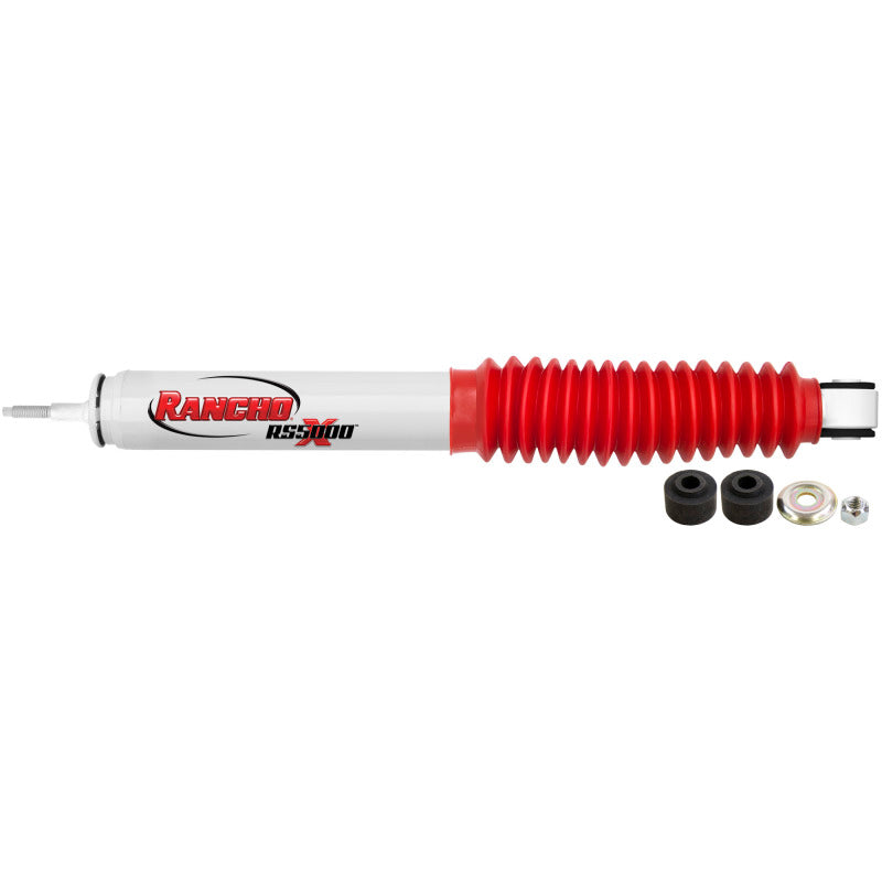 Rancho RS55221 - 11-13 Ram 2500 Front RS5000X Shock